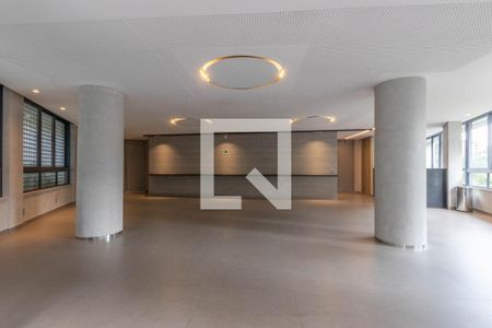 Apartamento à venda com 150m², 4 quartos e 3 vagasÁrea comum - Salão de festas