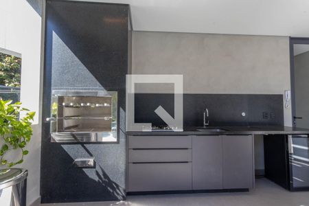 Apartamento à venda com 150m², 4 quartos e 3 vagasÁrea gourmet