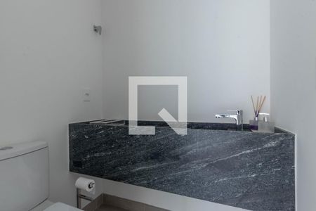 Apartamento à venda com 150m², 4 quartos e 3 vagas Apartamento à venda com 150m², 4 quartos e 3 vagasLavabo