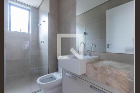 Apartamento à venda com 150m², 4 quartos e 3 vagasBanheiro