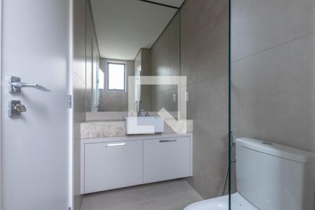 Apartamento à venda com 150m², 4 quartos e 3 vagasBanheiro