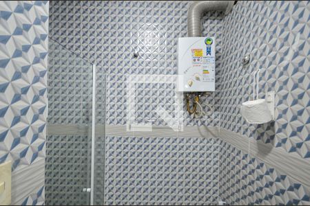 Apartamento para alugar com 70m², 2 quartos e sem vaga Apartamento para alugar com 70m², 2 quartos e sem vagaBanheiro