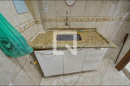 Apartamento para alugar com 70m², 2 quartos e sem vaga Apartamento para alugar com 70m², 2 quartos e sem vagaCozinha