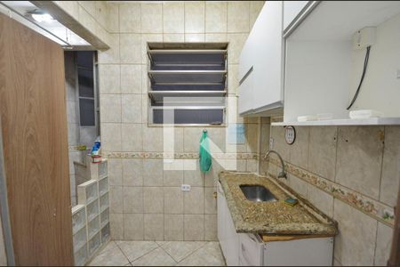 Apartamento para alugar com 70m², 2 quartos e sem vaga Apartamento para alugar com 70m², 2 quartos e sem vagaCozinha