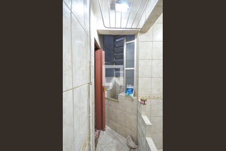 Apartamento para alugar com 70m², 2 quartos e sem vaga Apartamento para alugar com 70m², 2 quartos e sem vagaÁrea de Serviço