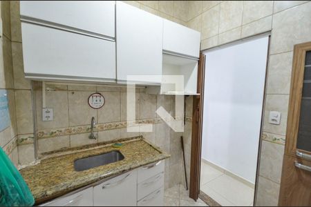 Apartamento para alugar com 70m², 2 quartos e sem vaga Apartamento para alugar com 70m², 2 quartos e sem vagaCozinha