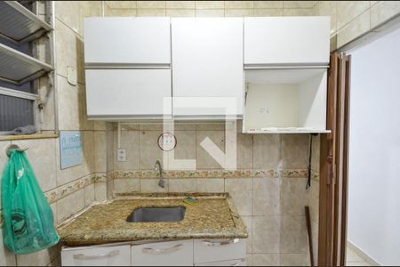 Apartamento para alugar com 70m², 2 quartos e sem vaga Apartamento para alugar com 70m², 2 quartos e sem vagaCozinha