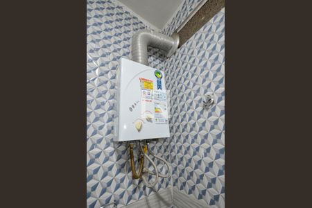 Apartamento para alugar com 70m², 2 quartos e sem vaga Apartamento para alugar com 70m², 2 quartos e sem vagaBanheiro