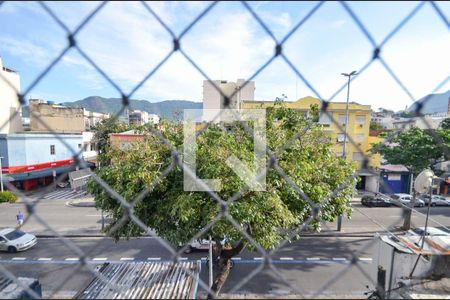 Apartamento para alugar com 70m², 2 quartos e sem vaga Apartamento para alugar com 70m², 2 quartos e sem vagaVista do Quarto 2