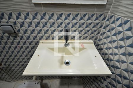 Apartamento para alugar com 70m², 2 quartos e sem vaga Apartamento para alugar com 70m², 2 quartos e sem vagaBanheiro