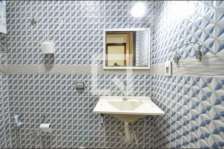 Apartamento para alugar com 70m², 2 quartos e sem vaga Apartamento para alugar com 70m², 2 quartos e sem vagaBanheiro