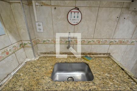 Apartamento para alugar com 70m², 2 quartos e sem vaga Apartamento para alugar com 70m², 2 quartos e sem vagaCozinha