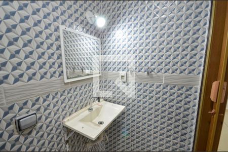 Apartamento para alugar com 70m², 2 quartos e sem vaga Apartamento para alugar com 70m², 2 quartos e sem vagaBanheiro