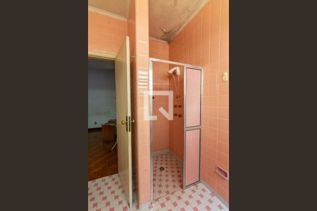 Casa para alugar com 160m², 3 quartos e 3 vagasBanheiro da Suíte