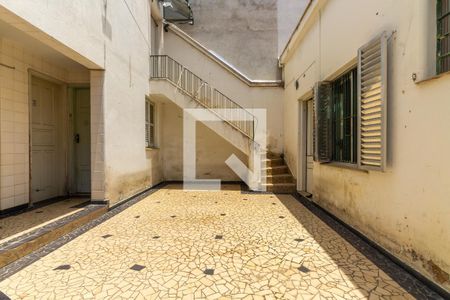 Casa para alugar com 160m², 3 quartos e 3 vagasQuintal e Área de Serviço