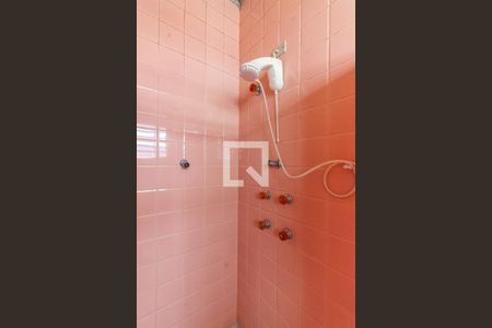 Casa para alugar com 160m², 3 quartos e 3 vagasBanheiro da Suíte