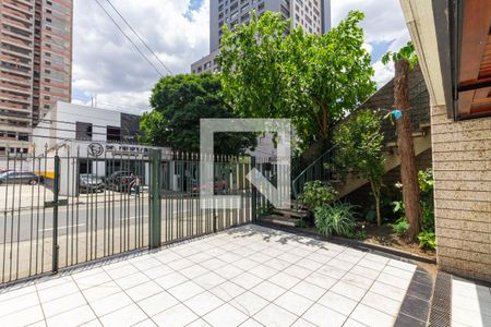 Casa para alugar com 160m², 3 quartos e 3 vagasGaragem