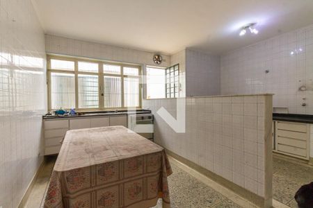 Casa para alugar com 160m², 3 quartos e 3 vagasCozinha