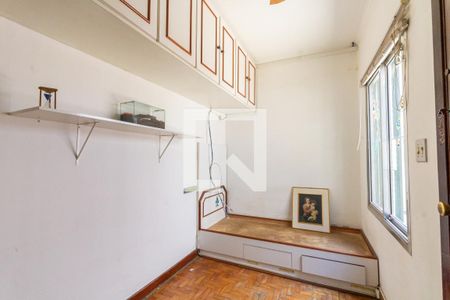 Casa para alugar com 160m², 3 quartos e 3 vagasQuarto 3