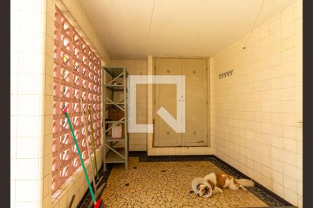 Casa para alugar com 160m², 3 quartos e 3 vagasQuintal e Área de Serviço