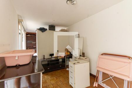 Casa para alugar com 160m², 3 quartos e 3 vagasQuarto de Serviço