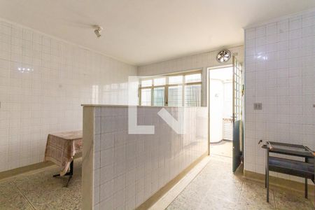 Casa para alugar com 160m², 3 quartos e 3 vagasCozinha