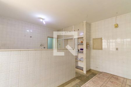 Casa para alugar com 160m², 3 quartos e 3 vagasCozinha