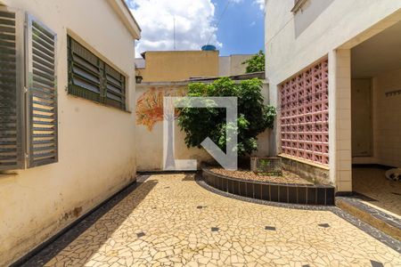 Casa para alugar com 160m², 3 quartos e 3 vagasQuintal e Área de Serviço