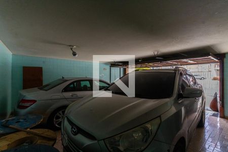 Casa para alugar com 160m², 3 quartos e 3 vagasGaragem