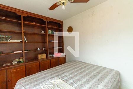 Casa para alugar com 160m², 3 quartos e 3 vagasQuarto de Serviço