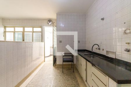 Casa para alugar com 160m², 3 quartos e 3 vagasCozinha