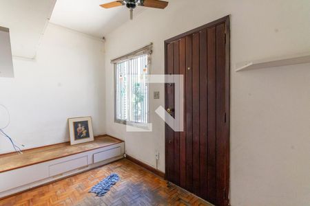 Casa para alugar com 160m², 3 quartos e 3 vagasQuarto 3