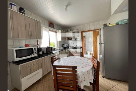 Casa à venda com 550m², 4 quartos e 2 vagasCozinha