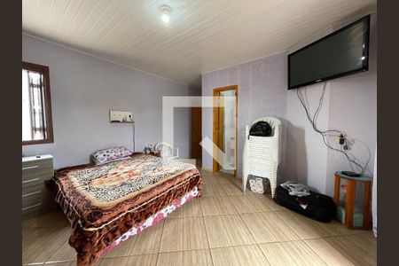 Casa à venda com 550m², 4 quartos e 2 vagasQuarto 4