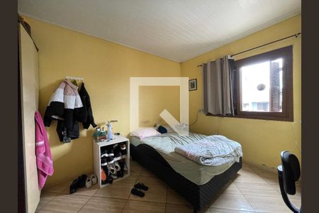 Casa à venda com 550m², 4 quartos e 2 vagasQuarto 3