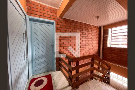 Casa à venda com 550m², 4 quartos e 2 vagasEscada