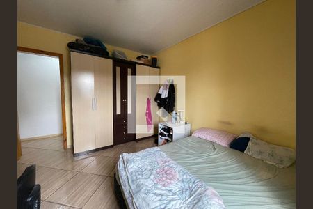 Casa à venda com 550m², 4 quartos e 2 vagasQuarto 3