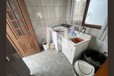 Casa à venda com 550m², 4 quartos e 2 vagasÁrea de Serviço