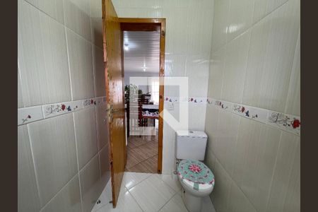 Casa à venda com 550m², 4 quartos e 2 vagasBanheiro 2
