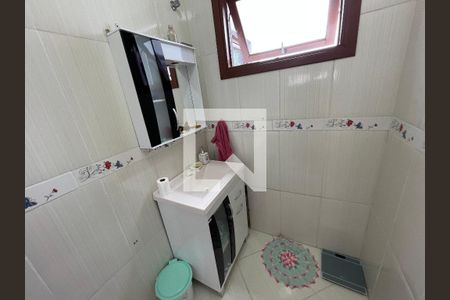 Casa à venda com 550m², 4 quartos e 2 vagasBanheiro 2