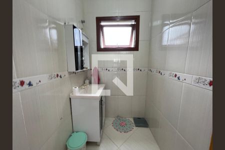 Casa à venda com 550m², 4 quartos e 2 vagasBanheiro 2