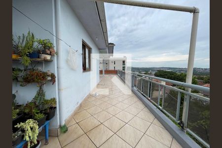 Casa à venda com 550m², 4 quartos e 2 vagasÁrea Externa