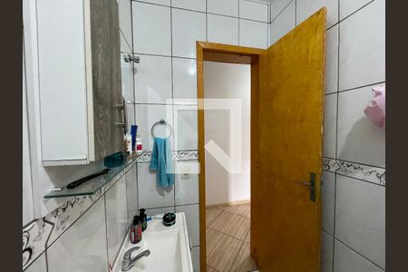 Casa à venda com 550m², 4 quartos e 2 vagasBanheiro 3