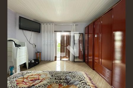 Casa à venda com 550m², 4 quartos e 2 vagasQuarto 4