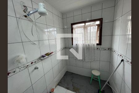 Casa à venda com 550m², 4 quartos e 2 vagasBanheiro 1