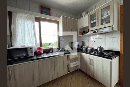 Casa à venda com 550m², 4 quartos e 2 vagasCozinha