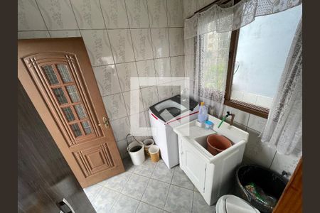 Casa à venda com 550m², 4 quartos e 2 vagasÁrea de Serviço