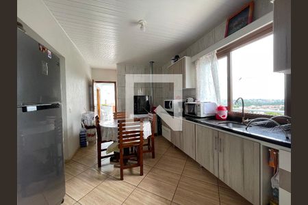 Casa à venda com 550m², 4 quartos e 2 vagasCozinha