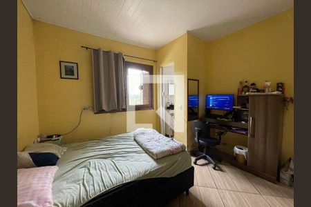 Casa à venda com 550m², 4 quartos e 2 vagasQuarto 3