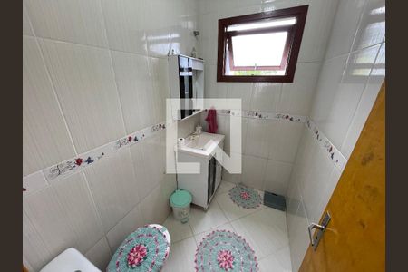 Casa à venda com 550m², 4 quartos e 2 vagasBanheiro 2